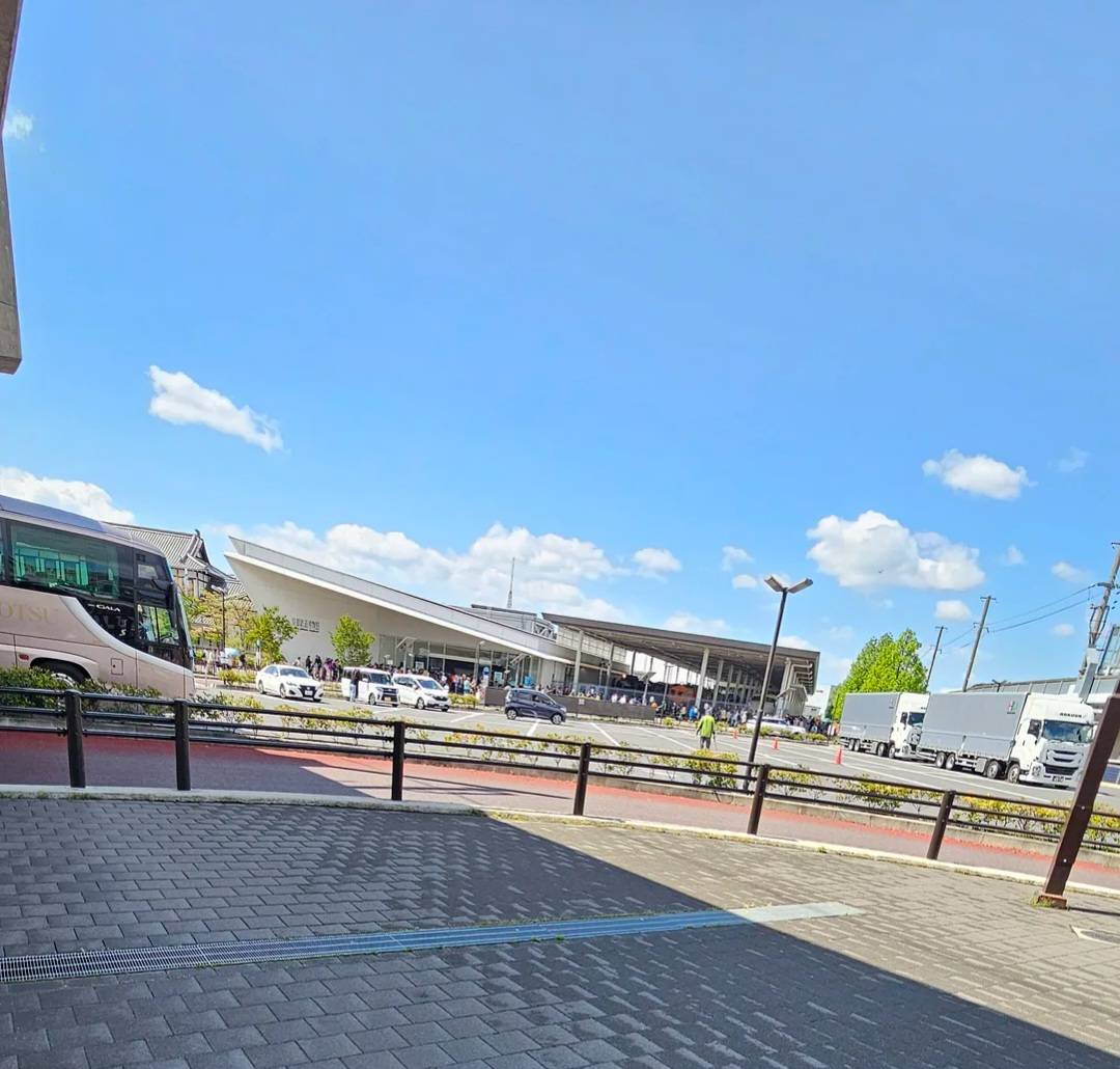 【子連れ】日帰り「京都鉄道博物館」旅|3歳1歳と行ったタイムスケジュール|予定ガチ組み派の記録