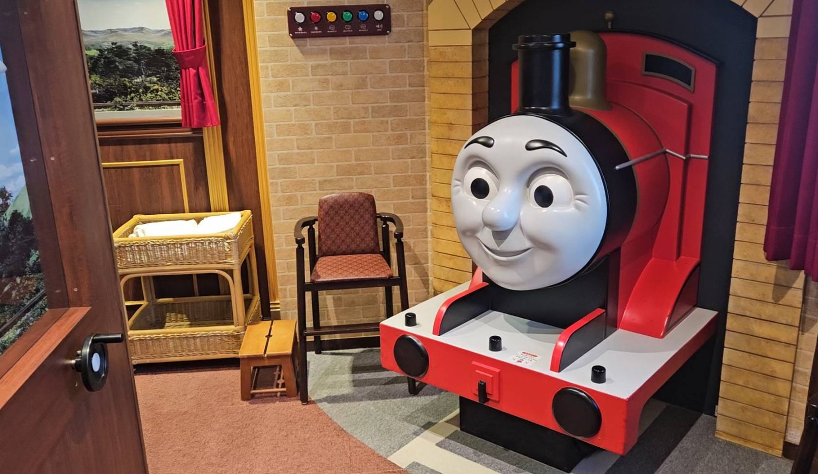 【子連れ】2泊3日「トーマスランド(富士急ハイランド)」旅|4歳2歳と行ったタイムスケジュール|予定ガチ組み派の記録